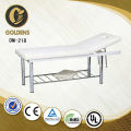 acupressure massage facial bed for spa massage wholesale